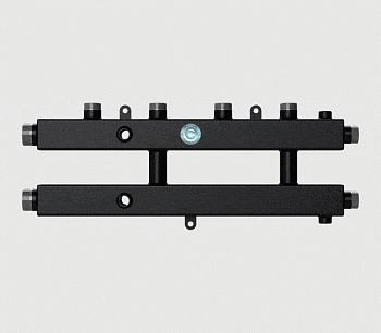 Гидравлический коллектор "Север-КМ2+1"