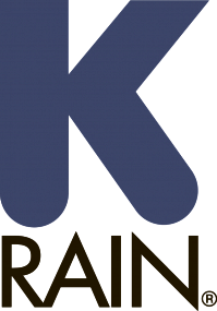 Контроллер K-Rain RPS 469 4 станции, наружный