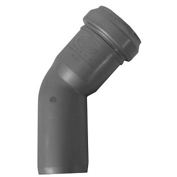 Отвод 32х45 канал. вн. PPRC