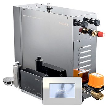 Парогенератор Steamtec TOLO 60 MOMENT (6кВт)