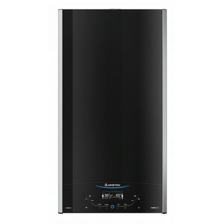 Котел газовый двухконтурный Ariston ALTEAS XC 35 FF NG (35 кВт)