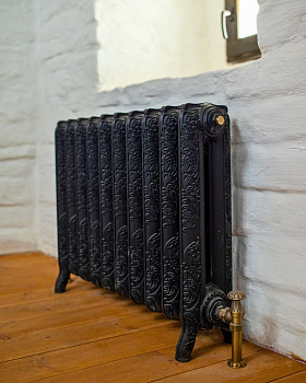 Чугунный радиатор Радимакс