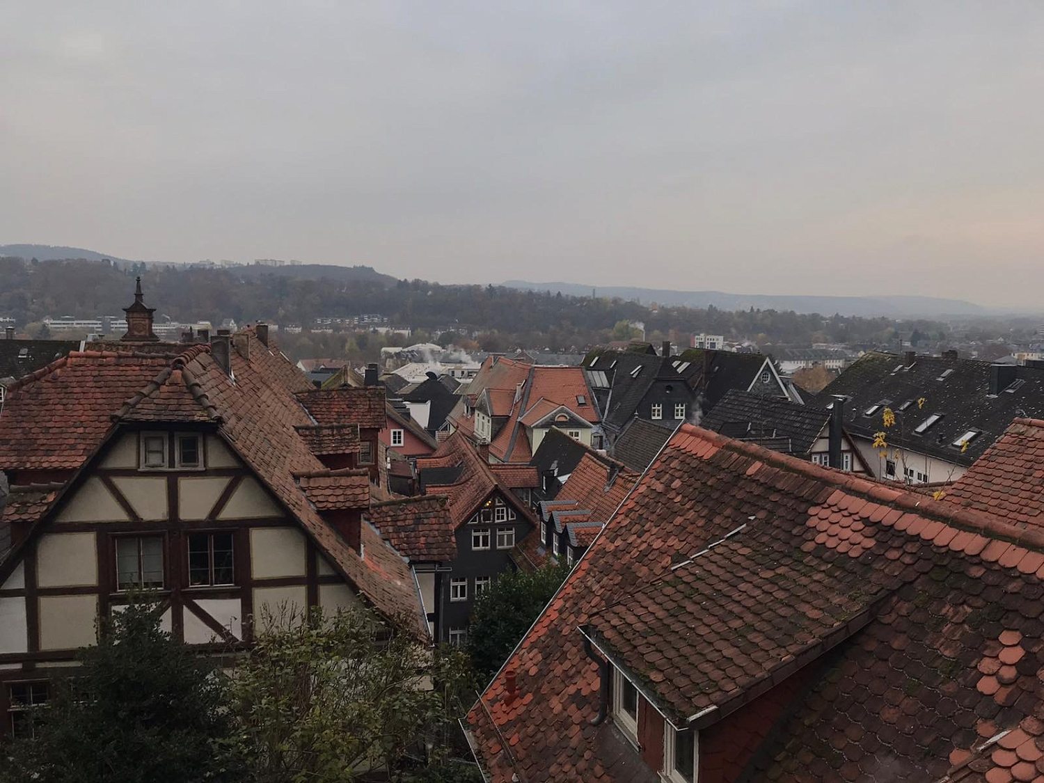 Состоялась поездка специалистов нашей компании на завод Viesmann в Германии