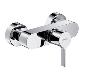 HANSGROHE Metris S смеситель для душа