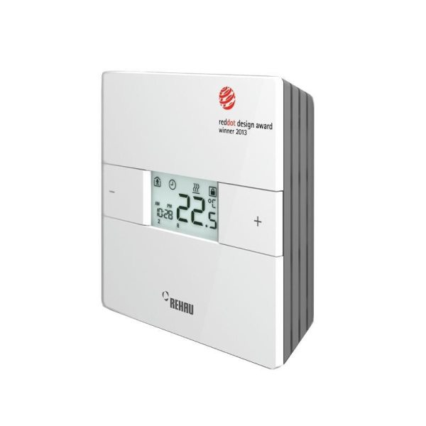 Терморегулятор Rehau Nea HCT 230B