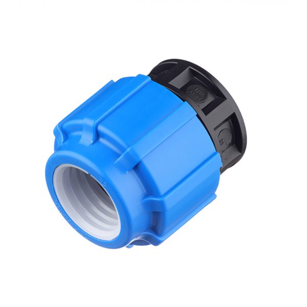 Заглушка ПНД д. 32