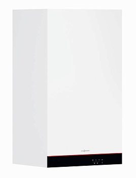 Котел газовый Viessmann Vitodens 050-W19 кВт двухконтурный