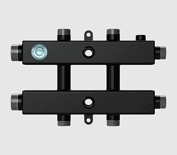 Гидравлический коллектор "Север-КМ3"