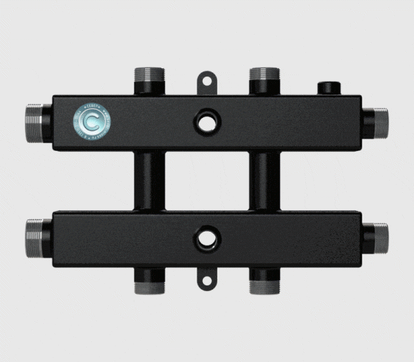 Гидравлический коллектор "Север-КМ3"