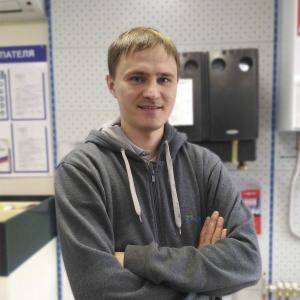 Андрей