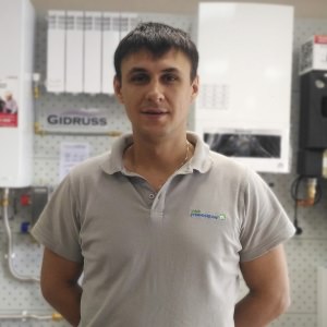 Михаил