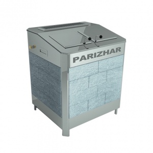 Электрическая паротермальная печь «ПАРиЖАР» 18 - 24 кВт