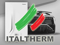 Сотрудничество ITALTHERM