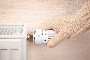 От чего формируется цена на монтаж отопления