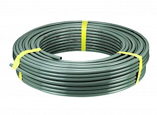 Труба 14 PE-МDX в бухте 600м Prineto