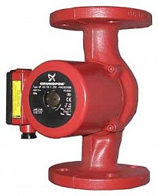 Насос циркуляционный Grundfos UPS