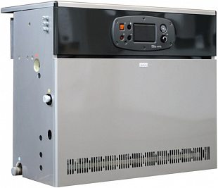 Котел напольный газовый BAXI SLIM НРS 1.99