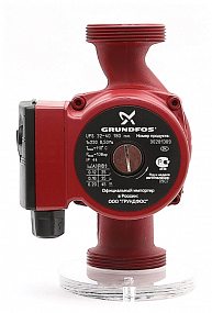 Насос циркуляционный Grundfos UPS