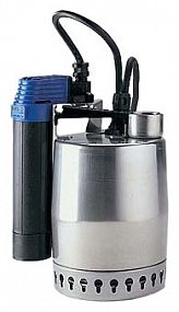 Дренажный погружной насос Grundfos Unilift KP-350AV1