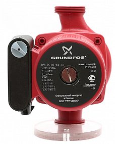 Насос циркуляционный Grundfos UPS