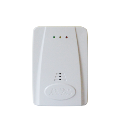 Wi-Fi термостат ZONT H-2