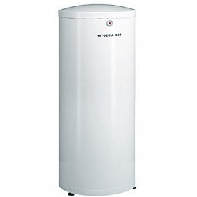 Бойлер Viessmann Vitocell 300-V 160л тип EVA белый