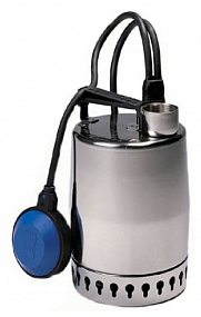 Дренажный погружной насос Grundfos Unilift KP-350A1