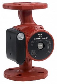 Насос циркуляционный Grundfos UPS