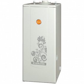 Котел напольный газовый Kiturami STSG 21 GAS