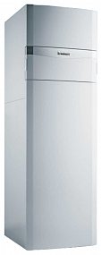 Котел напольный газовый конденсационный VAILLANT ecoCOMPACT VSC 306/4-5