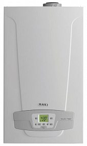 Котел газовый настенный конденсационный BAXI LUNA DUO-TEC МР 1.99