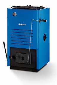 Buderus Logano S111 45 D