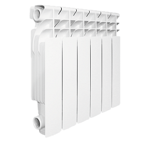 Радиатор алюминиевый ELSOTHERM