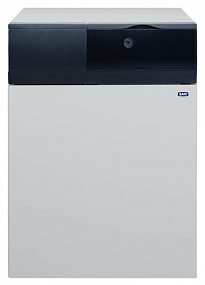 Бойлер Baxi  UB